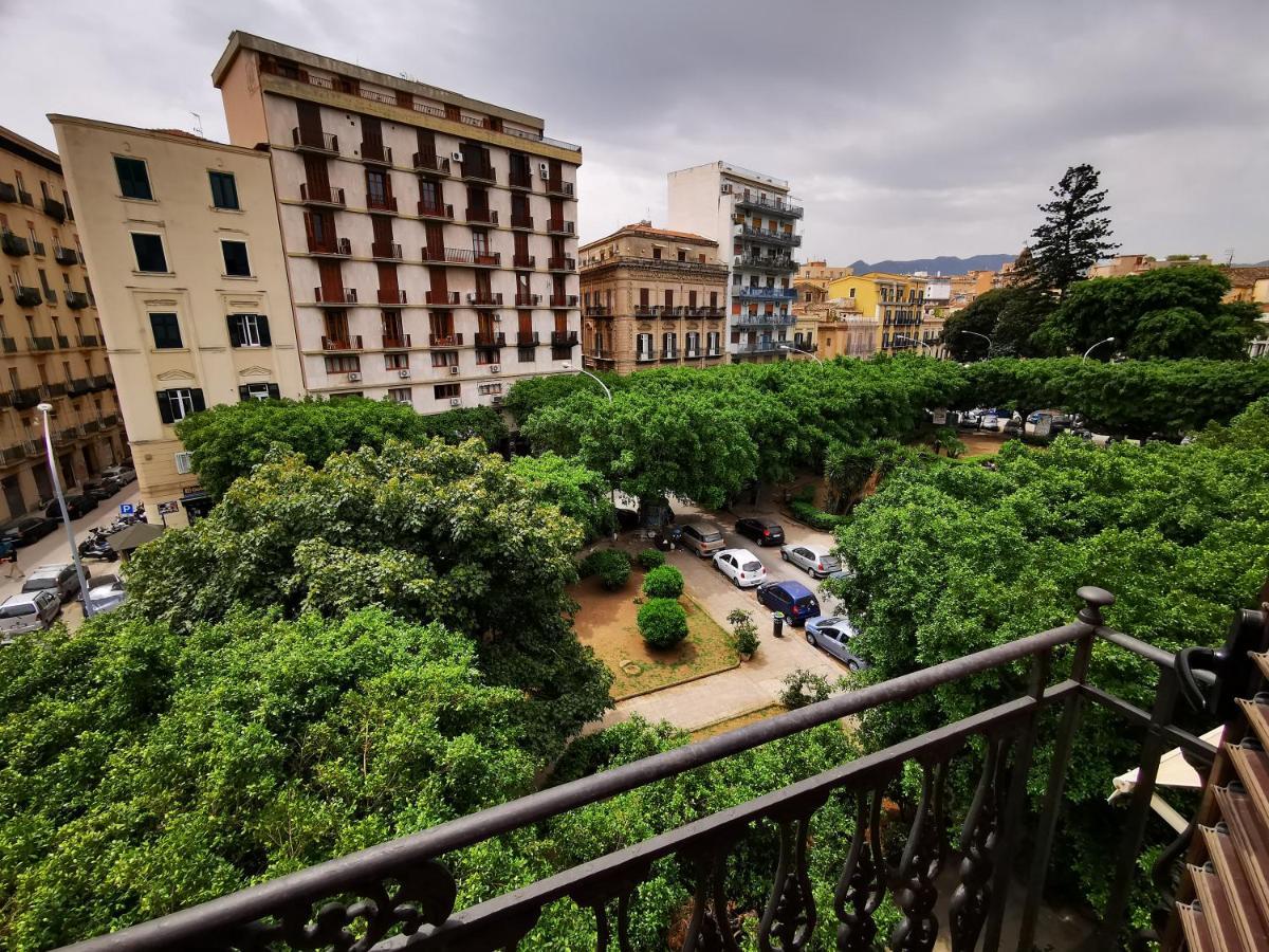 B&B Teatro Politeama House Suite Altea, * Palermo